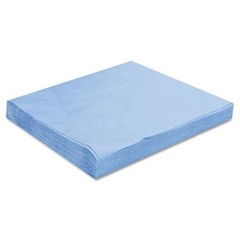 Procter & Gamble HOSPR811 Sontara Cloths 12×12 Blue 100/Pack