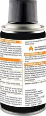 6 Can Fogger Bomb Insect Killer Bug Flies Roach Spider Indoor Bed Kill Shot Tick