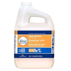 Febreze 38015 Institutional Concentrate 1 Gal Odor Eliminator Closed Loop