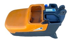 TASKI Swingo 455B Complete Tank Assembly, Solution Tank, Recovery Tank, Lid