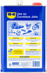– 490118 Multi-Use Product, One Gallon [4-Pack]