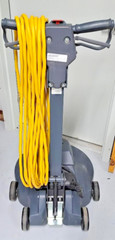 635 EE70459 – Advance Advolution 20XP Floor Burnisher – Used