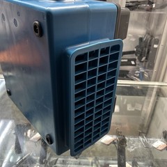 XPOWER Professional 3 Stage Filtration HEPA Air Scrubber | X-2480A | FREE SHIP!
