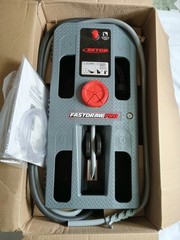 BETCO 92682-00 FASTDRAW PRO 4 BAY Chemical Management System Open Box