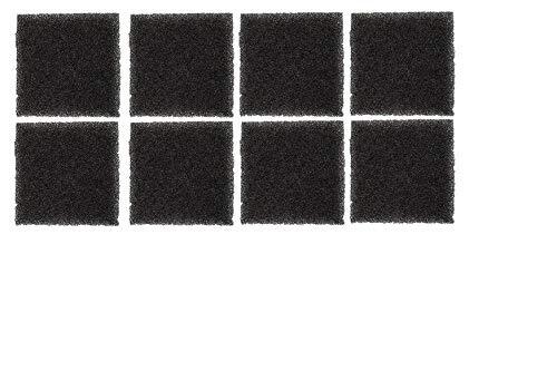EnviroCare Replacement Vacuum Cleaner Filters made to fit Kenmore CF-1 Progre…