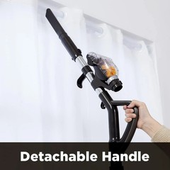 PowerSpeed Upright Vacuum: 10 lb, Multi-Surface Cleaning