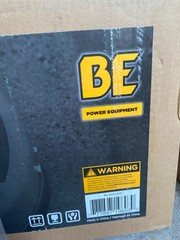 BE Whirl-A-Way Surface Cleaner 16″ Concrete Cleaner 85.403.003