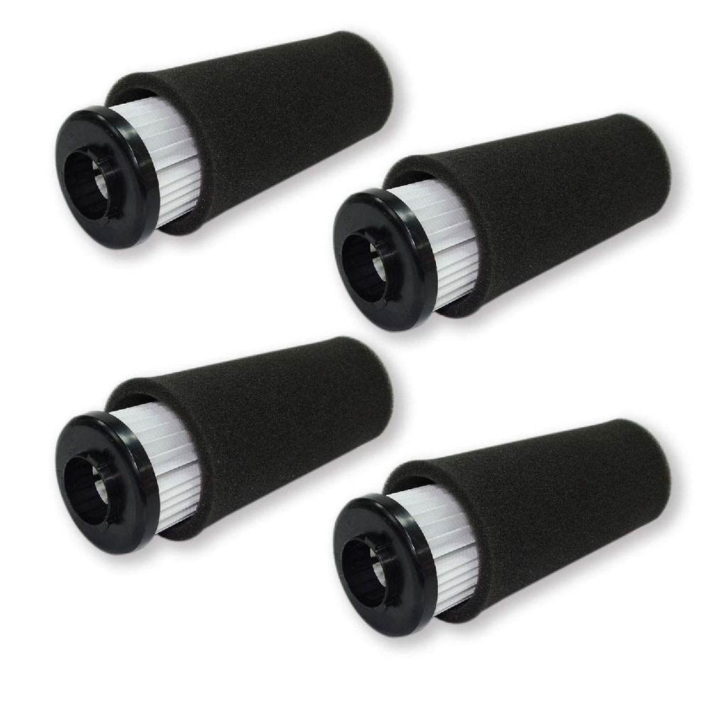 Pureburg F112 Replacement Filter Compatible Dirt Devil Ud20120Nc Ud70161