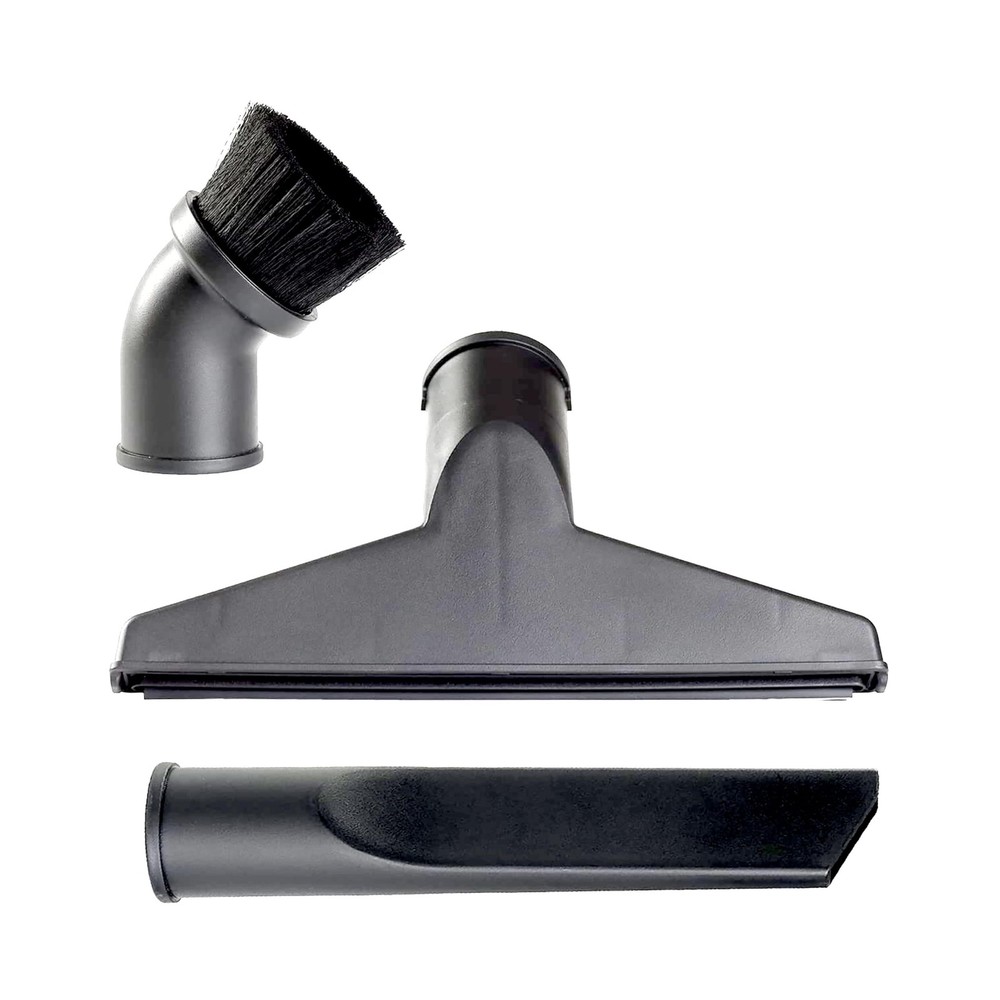 WORKSHOP Wet/Dry Vacs Shop Vacuum Accessories WS17853A Versatile Locking Atta…