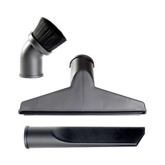 WORKSHOP Wet/Dry Vacs Shop Vacuum Accessories WS17853A Versatile Locking Atta…