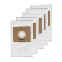 Atrix – AHLR-2 HEPA Filter Bags – Replacement O/S, 5-Pack