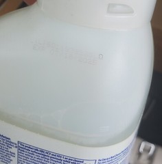 Diversey Alpha-HP 1.5 L Multi-Surface Cleaner 5549254 Exp 07/18/2025