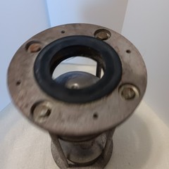 Minuteman OEM #5841-25 Water Shut Off Float Assembly, (for floor scrubber’s)
