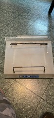 Boss Floor Scrubber Accessory Tray