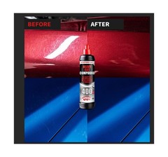 menzerna Heavy Cut Compound 400″ Car Polish I Heavy Cut, Medium Cut… Fast Ship
