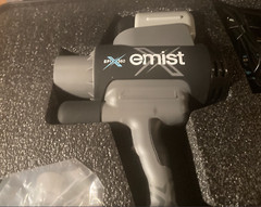 EMIST Epix360 Electrostatic HandHeld Sprayer