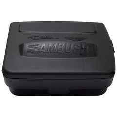 Protecta EVO Ambush Rat Baiting Station ( 6 Stations) Rat Mouse Control Station