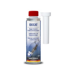 OXICAT Oxygen Sensor, Catalytic Converter, & Turbocharger Cleaner for Prevent…