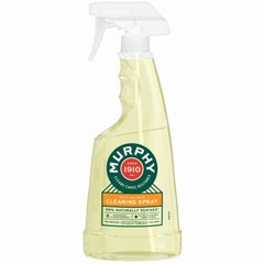 Orange Oil Soap Wood Cleaner, Multi-Purpose, 22 oz. Spray – 01031
