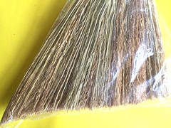 TURKEY WING WHISK 18″ HAND BROOM HANDMADE 100% NATURAL WORKSHOP ,CLEANING