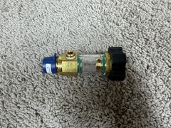 General Pump 100651 Inline Water Filter 1/2″ NPT Male x 3/4″ GH Female