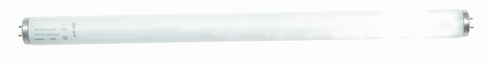 Gardner EL07 24 In UV Insect Lamp, 20 Watt, T12