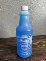 RUHOF Prepzyme Forever Wet Enzymatic Spray Single Pack Instrument Cleaner 32oz