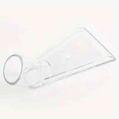 Carpet Cleaning Detail tool clear head