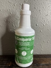 Fresh Products Bio Conqueror 105 Mango Bio-Active Concentrate 32oz 2-Pack