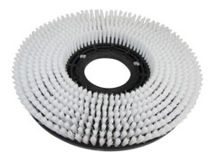 Scrubbing Brush – Medium Fits Comac C45, CE45, Simpla 45 – Poly 0.75
