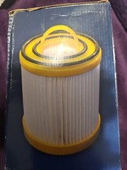EnviroCare Replacement Premium Vacuum Cleaner HEPA Filter Made to fit Eureka …