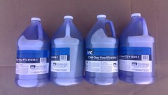 irc CTAW Clear view RTU 1034-1 Ready to use Glass Cleaner 1 gallon Pack of 4