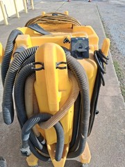 KaiVac KV120 No-Touch Cleaning System