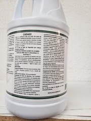 Hillyard HIL0047006 Liquid Enzyme II Multi-Purpose Cleaner 1 Gal