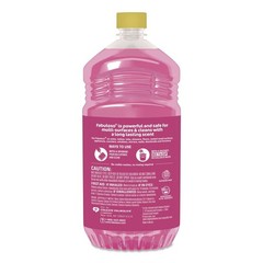 Colgate 61038631CT 56 oz Bottle Multi-Use Cleaner – Watermelon Scent (6/CT) New