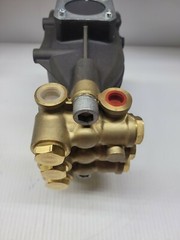 LF3530FR Pressure Washer Pump UNIT ONLY SEE DESCRIPTION