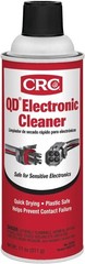 CRC 05103 QD Electronic Cleaner -11 Wt Oz