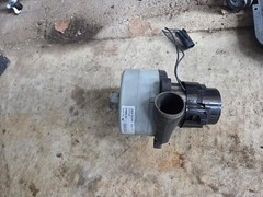 56397228 119432-24 LAMB ELECTRIC VACUUM Advance Nilfisk SE-AXP Carpet Extractor