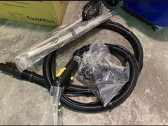 Aqua Pro Vac- Portable Carpet Cleaning Spotter, Auto Detailing
