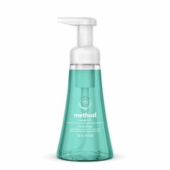 Method 1160 10 oz Foaming Hand Wash – Waterfall Scent (6/Carton) New