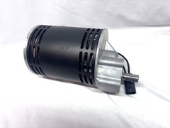 Tennant 605054 Motor 24VDC 270RPM 0.75HP, New