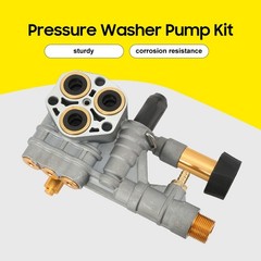 7108366 Cleaning Manifold Kit For Axial Cam Pressure Washer Pump 520006​ 510020