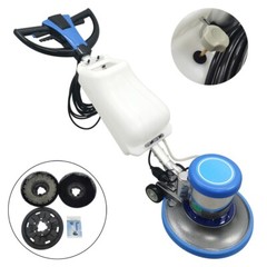 Commercial/Household Multifunctional Carpet/Floor Cleaning＆Polishing Machine