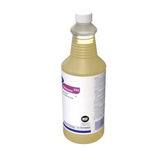 “ Commercial Bleach” Case of 6 X 32oz Bottles Diversey Suma Block Whitener D10.9