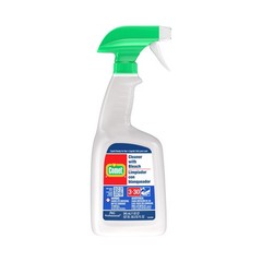Comet with Bleach Surface Cleaner 32 oz. Bottle Fresh Scent 8 Ct 02287