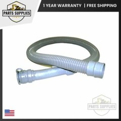 56396031 Drain Hose Assembly 28ST 34ST 28 34 2042 3800 28C 28HD 32C 34HD