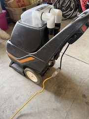 Used NSS Stallion 818 SC Carpet Extractor – Great Condition!! Tested/Works!!!