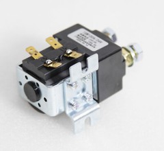 For Emotor 300X MX3 MX3Z MX3NS Floor Scrubber Machine Electronics Relay 2PCS