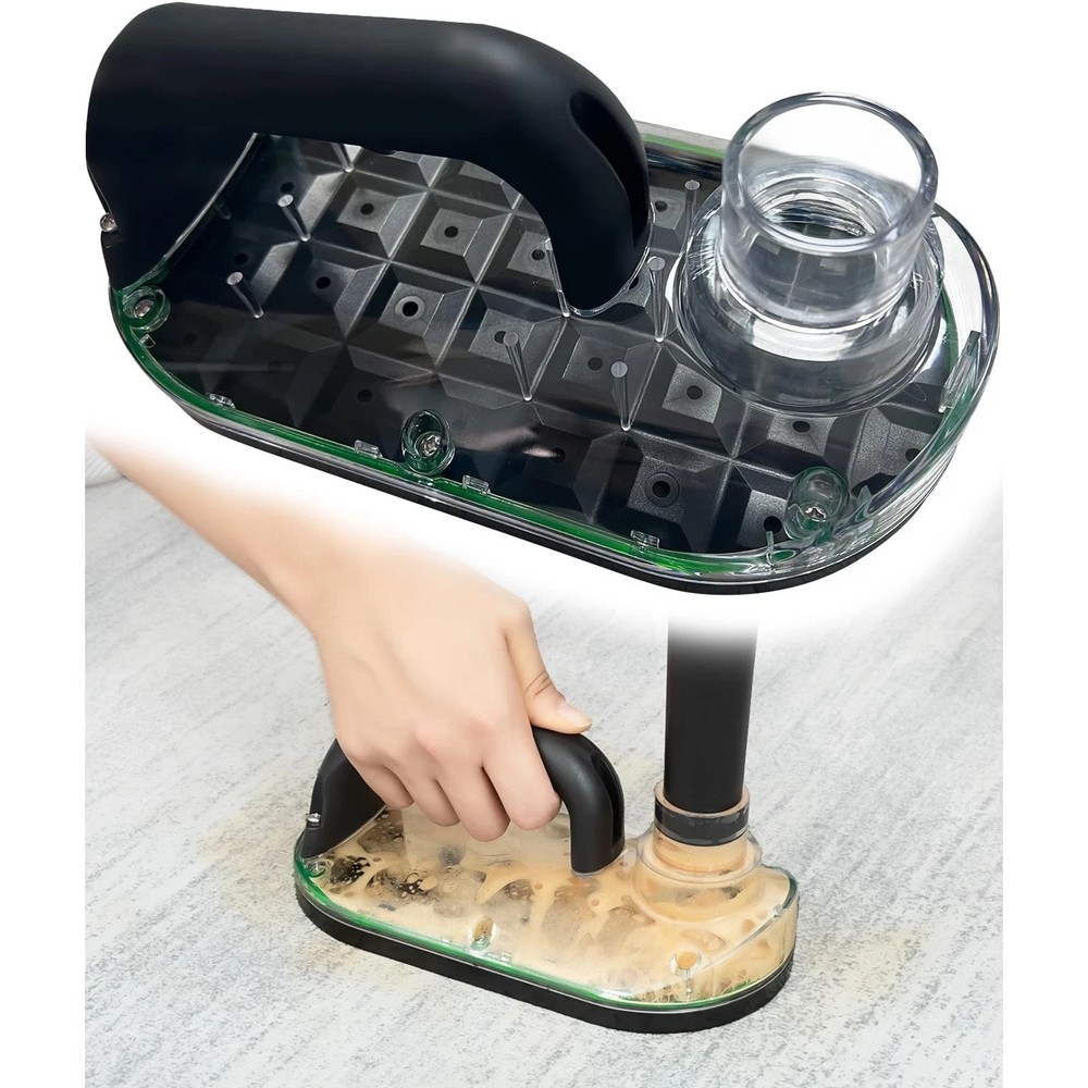 Handheld Sub Surface Carpet Extractor Cleaner Stain Remover Tool Attachments …