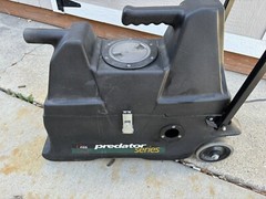 NSS Predator Series Cx3 spotter portable carpet extractor PARTIALLY WORKING READ